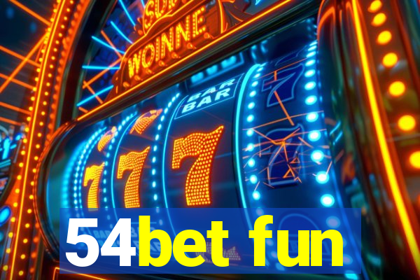 54bet fun